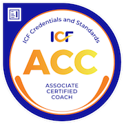 ICF ACC Credential Logo